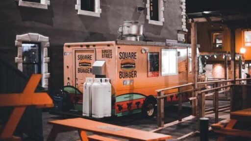 What Permits Do Food Trucks Need For Propane
