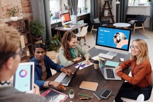 Best Web3 Marketing Agencies For Scaling Blockchain Brands