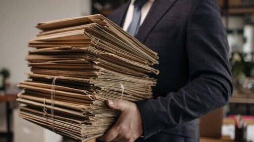 How One Missing Document Can Derail Months Of Business Development