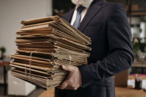 How One Missing Document Can Derail Months Of Business Development