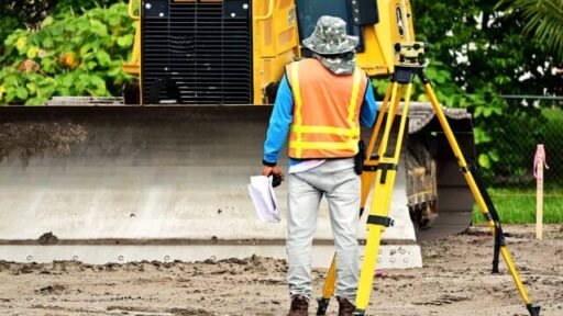 How Hunter Region Businesses Benefit From Expert Land Surveying Services