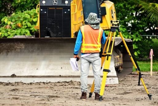 How Hunter Region Businesses Benefit From Expert Land Surveying Services