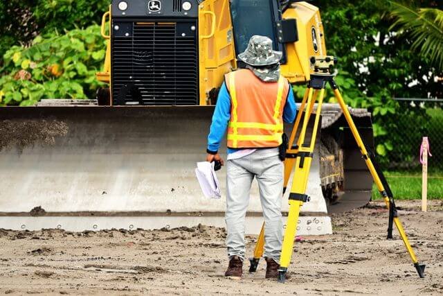 How Hunter Region Businesses Benefit From Expert Land Surveying Services