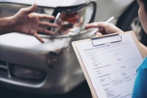 The Value Of Early Legal Advice After An Accident