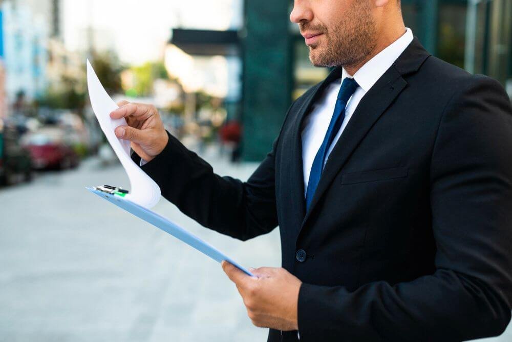 A Step by Step Guide to Applying for Legal Safety Measures