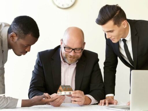 Essential Risk Management Tactics For Australian Property Investors