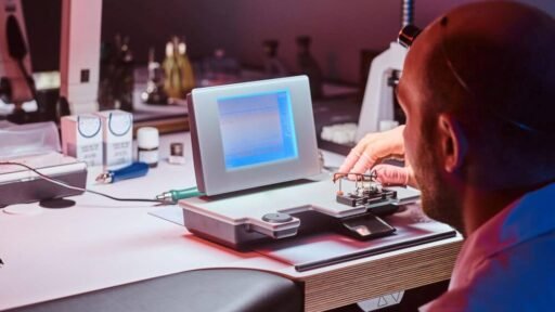 Why Precision Matters in Next-Gen Electronics Manufacturing
