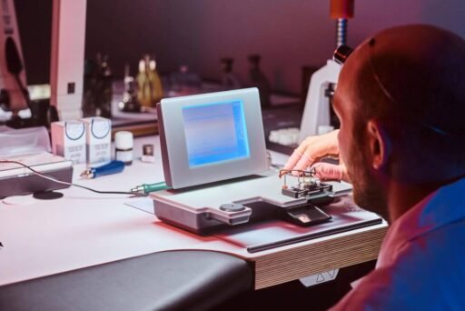 Why Precision Matters in Next-Gen Electronics Manufacturing