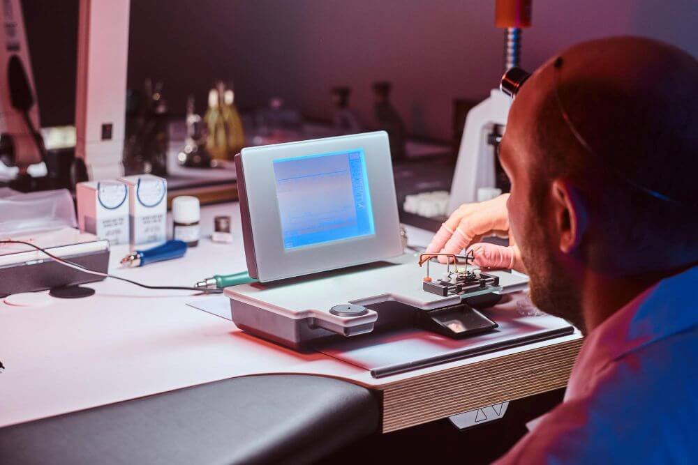 Why Precision Matters in Next-Gen Electronics Manufacturing