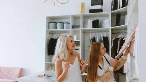 From Wardrobe To Wealth: The Business Of Fashion And Why Menswear Is Changing