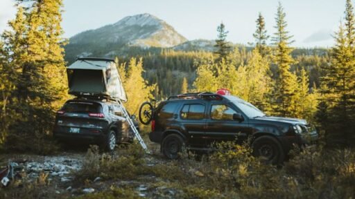 How To Prepare Your Vehicle For A Stress-Free Off-Grid Family Adventure