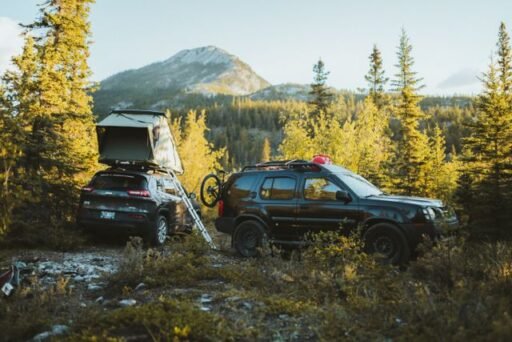 How To Prepare Your Vehicle For A Stress-Free Off-Grid Family Adventure