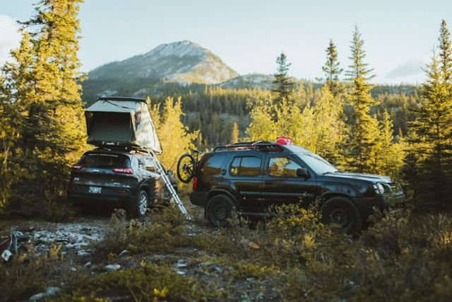 How To Prepare Your Vehicle For A Stress-Free Off-Grid Family Adventure