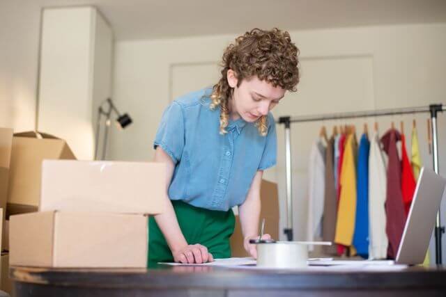How Better Customer Data Can Increase Repeat Orders