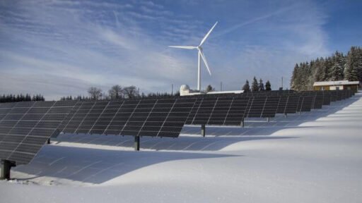 Why Energy Independence Is Becoming A Priority For Modern Businesses