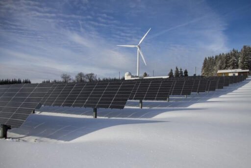 Why Energy Independence Is Becoming A Priority For Modern Businesses