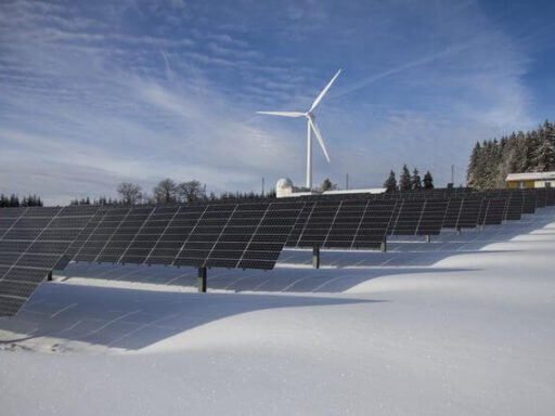 Why Energy Independence Is Becoming A Priority For Modern Businesses