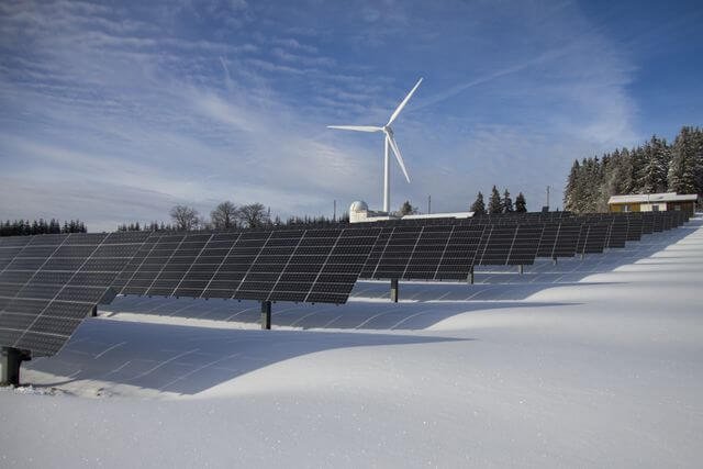 Why Energy Independence Is Becoming A Priority For Modern Businesses