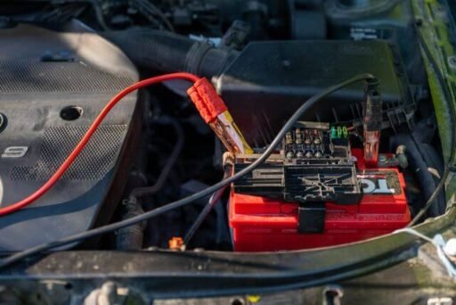The Power Of Trickle Charging In Automotive Maintenance