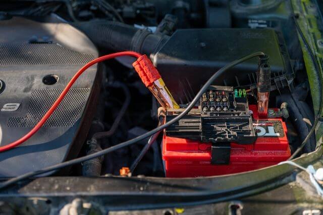 The Power Of Trickle Charging In Automotive Maintenance
