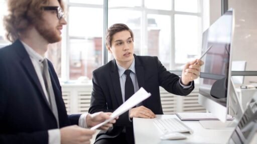 6 IT and Workflow Upgrades Every NYC Law Firm Should Make in 2026