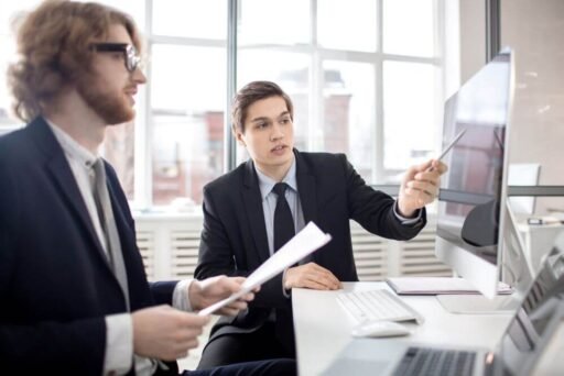 6 IT and Workflow Upgrades Every NYC Law Firm Should Make in 2026