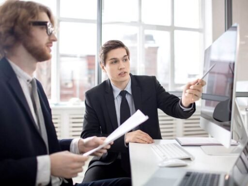 6 IT and Workflow Upgrades Every NYC Law Firm Should Make in 2026