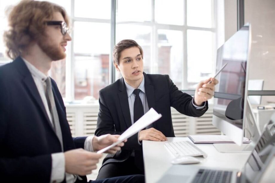 6 IT and Workflow Upgrades Every NYC Law Firm Should Make in 2026