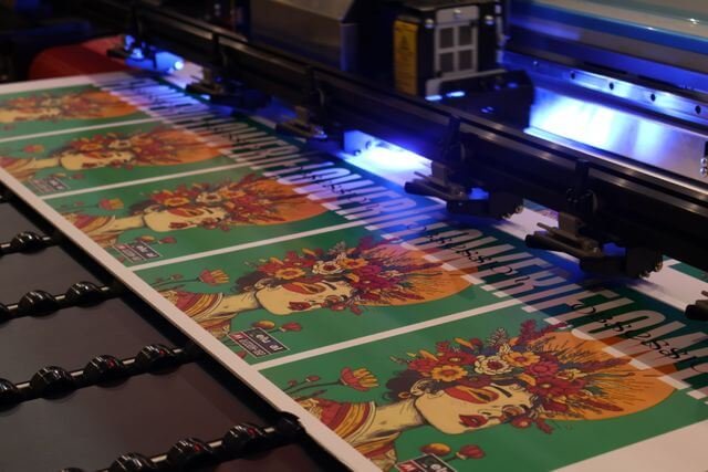 Why Wide Format Printers Are A Cash Flow Decision, Not A Capital Purchase